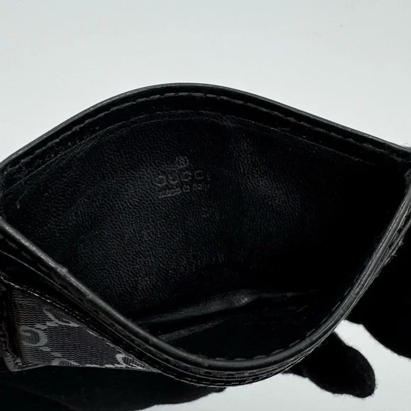 Men’s Wallet Bundle | Gucci, Burberry, Louis Vuitton and Tumi | Good Condition - Picture 6 of 13